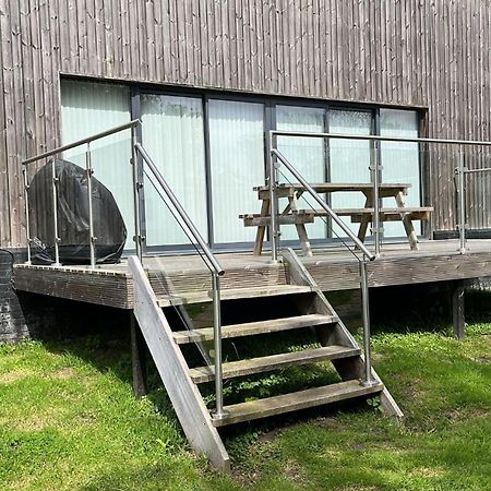 4-Bed Countryside Retreat Near Thetford Forest Snetterton Exterior foto